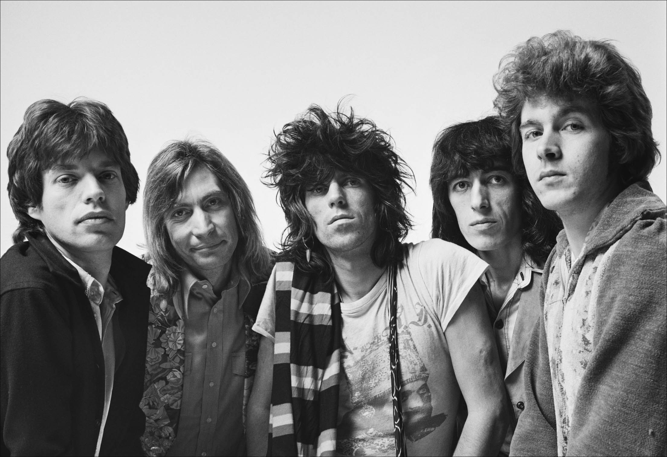 The Rolling Stones